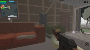 Моё убежище