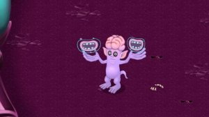 как поёт терминум на острове псионики