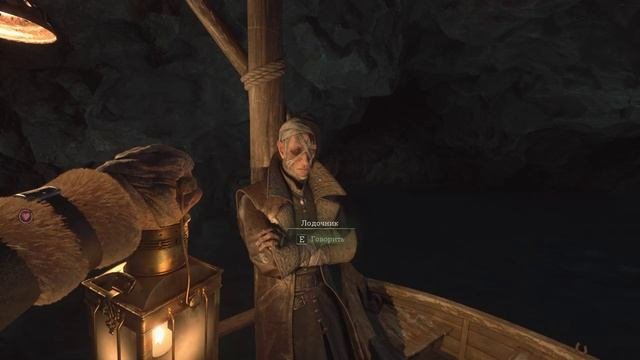 Stygian #4  прохождение