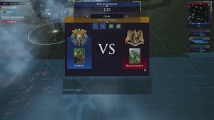 Battlefleet gothic armada 2 Multiplayer 1vs1 №66