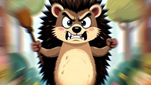 ЁЖ (Official music video) 2025