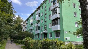 Клин ул.Мира д.44