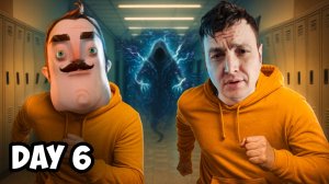 ШОУ ХРИПЛЫХ!ПРИВЕТ СОСЕД! ВЗРЫВНЫЕ НОВЫЕ ИСПЫТАНИЯ В ШКОЛЕ 666! ИГРА SCHOOL 666 ПРОХОЖДЕНИЕ В КООПЕ!