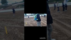 мотокросс в Кондрово(отдых).
