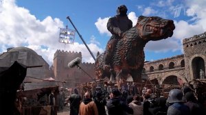 В День российского кино главным центром притяжения стал кластер "Москино"