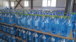 Господдержка помогает развиваться малому и среднему бизнесу в Нижневартовске