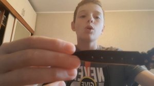 Нож бабочка махаон 2