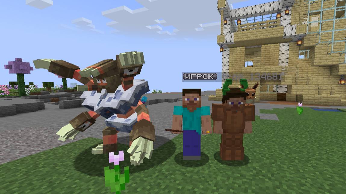 Стрим по Pokeworld смотреть онлайн