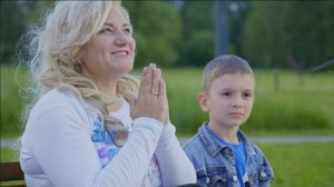 Талисман - бэкстейдж