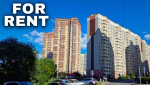 Russian TYPICAL Apartment Tour: Could You Live There?