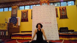 20230729 2.6П Йога Семинар Артха Йога - Йога Процветания.ЧекЛист