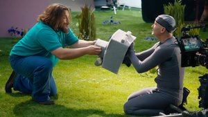 Как создавали фильм «Майнкрафт» | За кулисами съёмок! 🎬