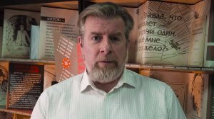 Михаил Шолохов «Донские рассказы» (лекция)