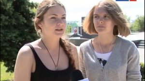 Студенты МГУ изучают культурное наследие древнего города