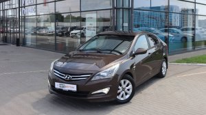 Солярис 500712