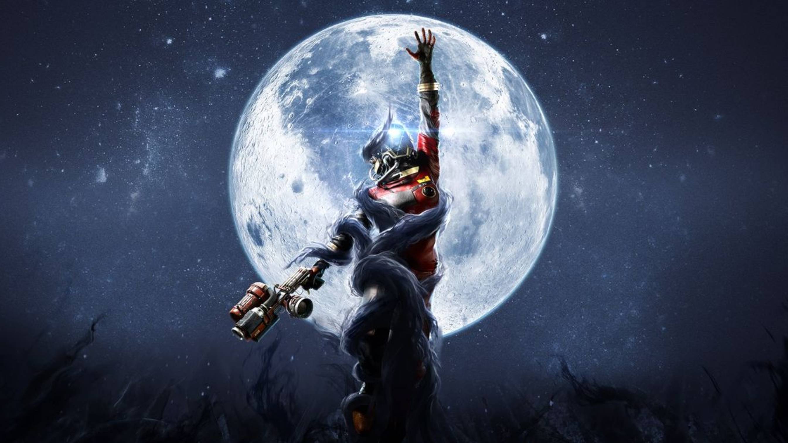 Прохождение Prey Mooncrash (2017): часть 16/17.