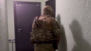 🔴ФСБ задержала мужчину, готовившего атаку на военный аэродром в Энгельсе.🔴