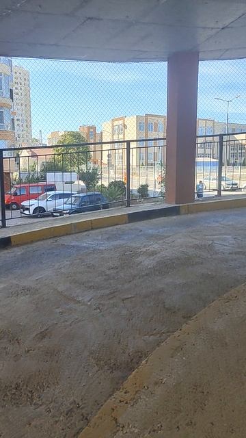 Супер паркинг