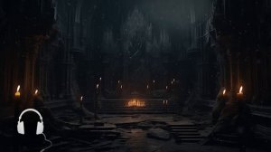 Фэнтези рассказ: Нисхождение в Авернус. Часть 15 / DnD Lore