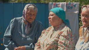 Трио «Беседушка»: «Ой, любила мене мать, кохала»