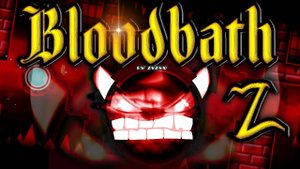 прохождение bloodbath z