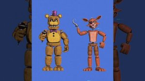 freadbear and friends : 1983 реклама