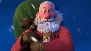 То Рождество Русский трейлер (2024)