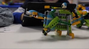 Клуб робототехники для детей "РОБО точка"