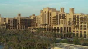 Jumeirah Mina Al Salam