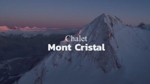 Chalet Mont Cristal Красная Поляна