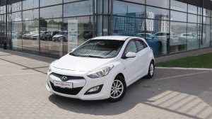 Hyundai i30 068065