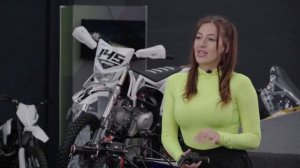 SHARMAX MOTORS POWERMAX 145 - ИДЕАЛЬНЫЙ ПИТБАЙК ДЛЯ ЭНДУРО ⧸ Обзор мотоцикла