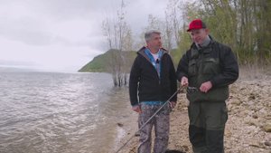 "РЫБАЛКА У КАЖДОГО СВОЯ"