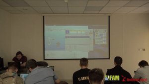 Создание сварочной программы для виртуальной сварочной ячейки