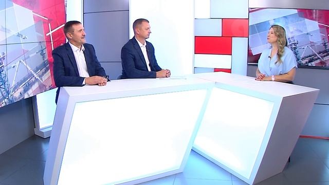 В центре внимания