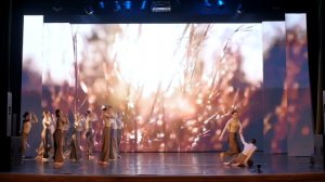 56. Каждый путь ведёт к рассвету. Общий