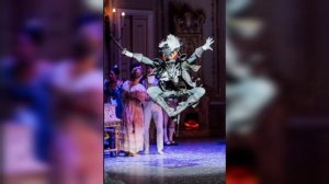 Tchaikovsky - The Nutcracker / Elite Matchmaking / Dubai Matchmaking by Angelika Lancsak®