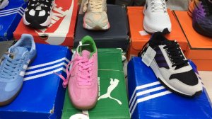 🔥НОВОЕ ПОСТУПЛЕНИЕ🔥сти191.3. Кроссовки бренд новые