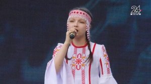 Музыкальный подарок от 27 августа 2025 года