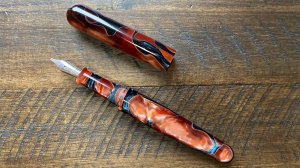 Перьевая ручка Ranga Model 5