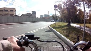 Кавказский бульвар