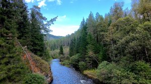 🏞️ АБАТАКСКАЯ ШИВЕРА | БАЗАИХА | ТОРГАШИНСКИЙ ХРЕБЕТ