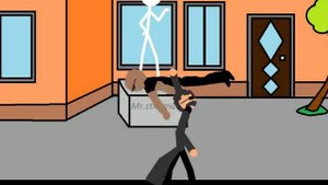 небольшая битва