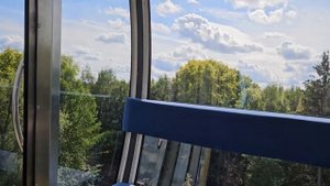 Поездка в Йошкар-Олу