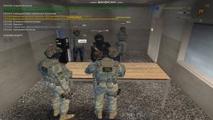 Допрос в ФСБ Инспектора ФСИН Artemka_Tensize Часть 3