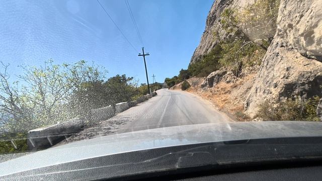 Крым Новый Свет смотреть онлайн