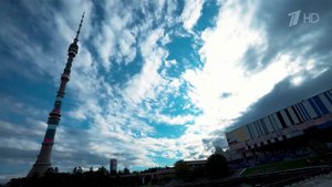 Ровно четверть века назад произошел пожар на Останкинской телебашне