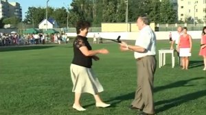 Торжественное чествование лучших работников и праздничный концерт