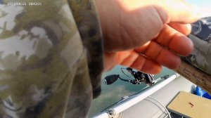 Опять двойка