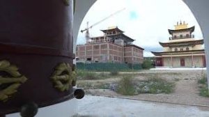 Арьяа-Баалын ордон